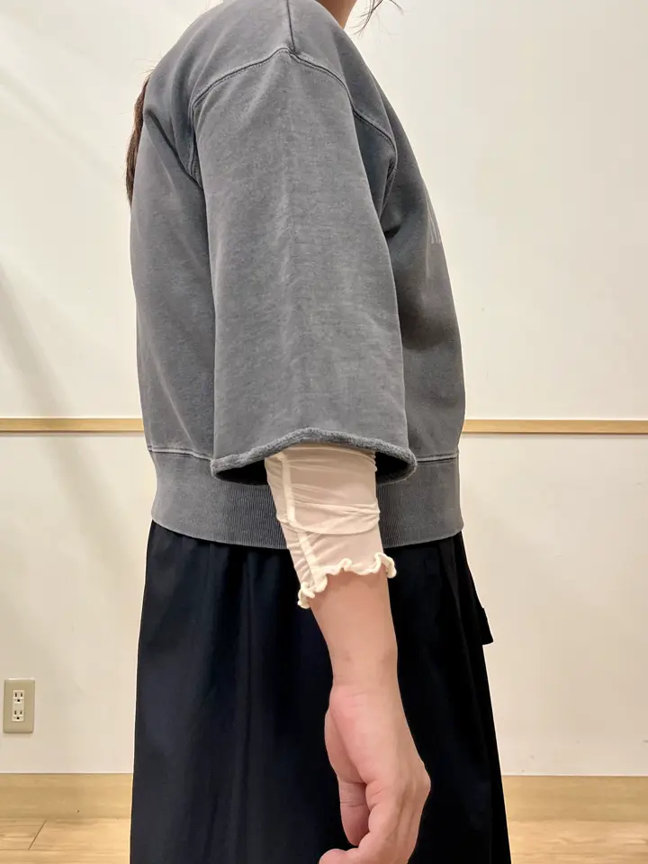 ONWARD CROSSET SELECT 小澤 コーディネート画像