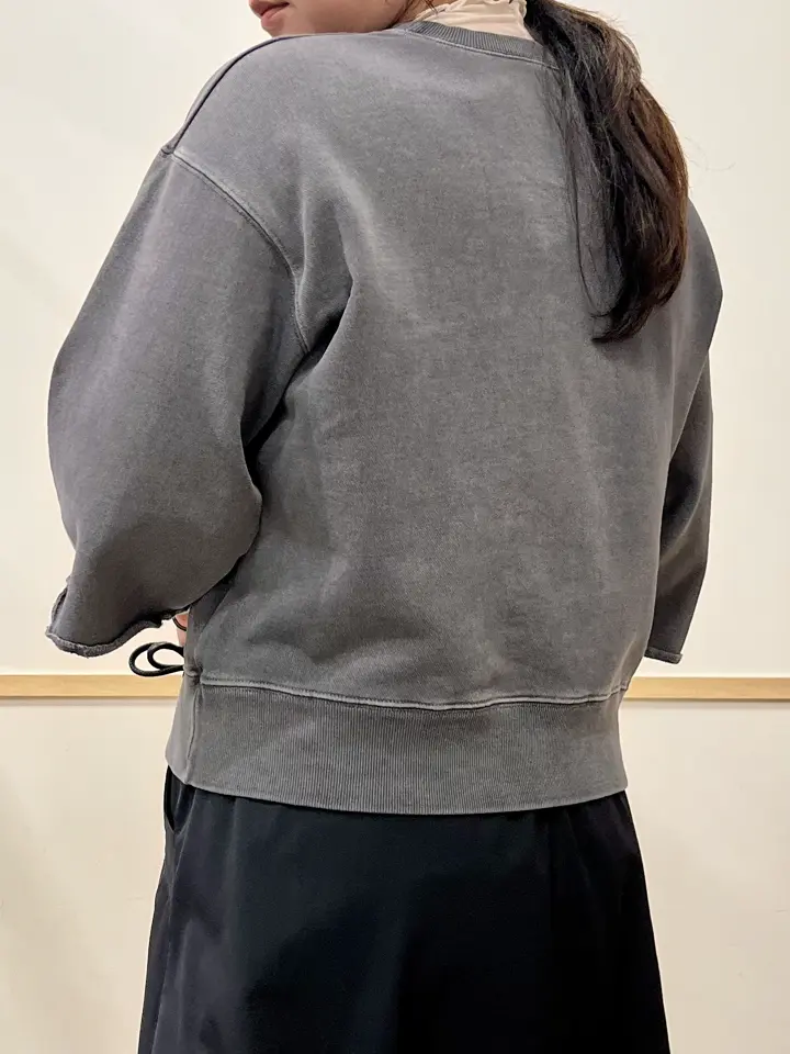 ONWARD CROSSET SELECT 小澤 コーディネート画像