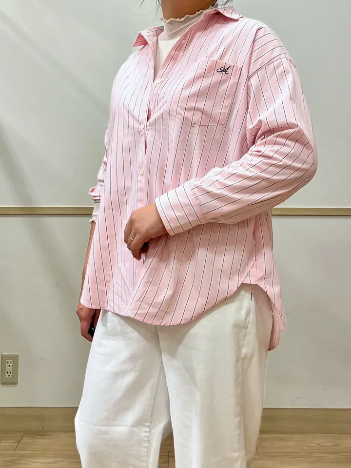 ONWARD CROSSET SELECT 小澤 コーディネート画像