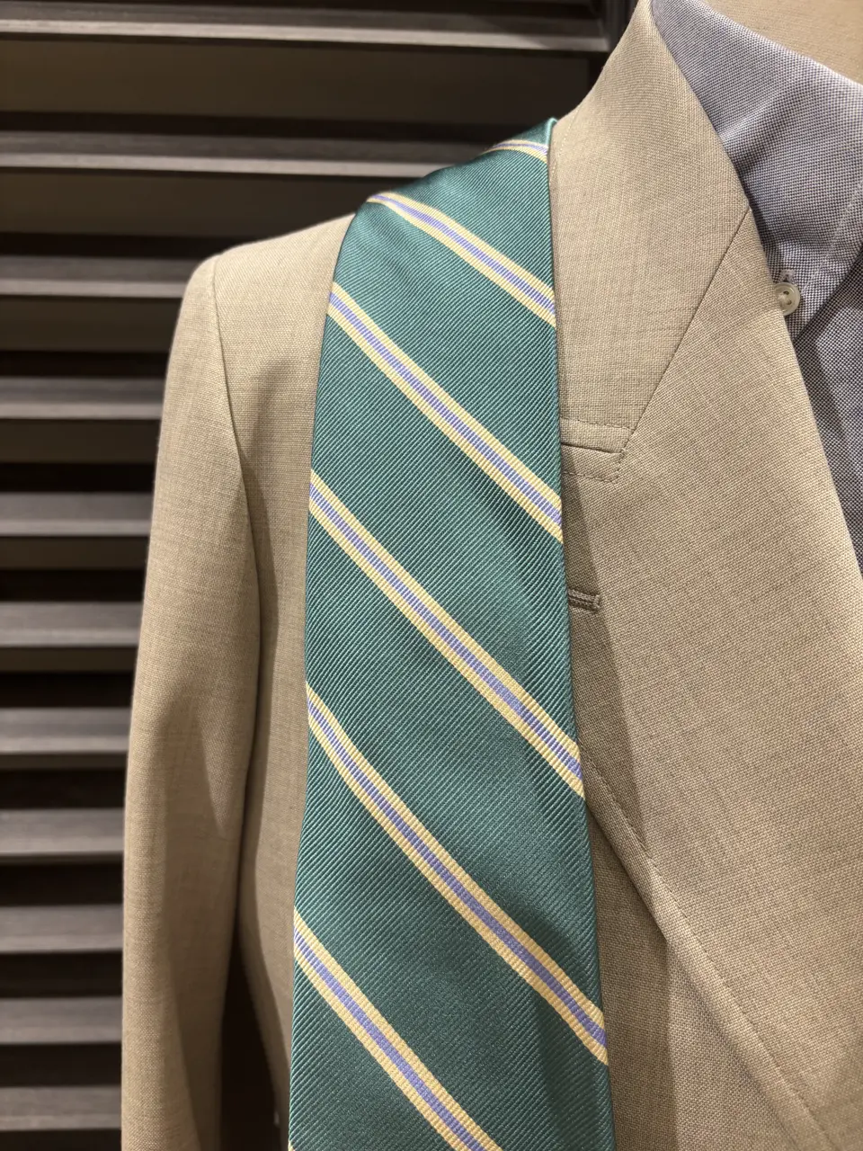 ONWARD CROSSET SELECT 又川 コーディネート画像