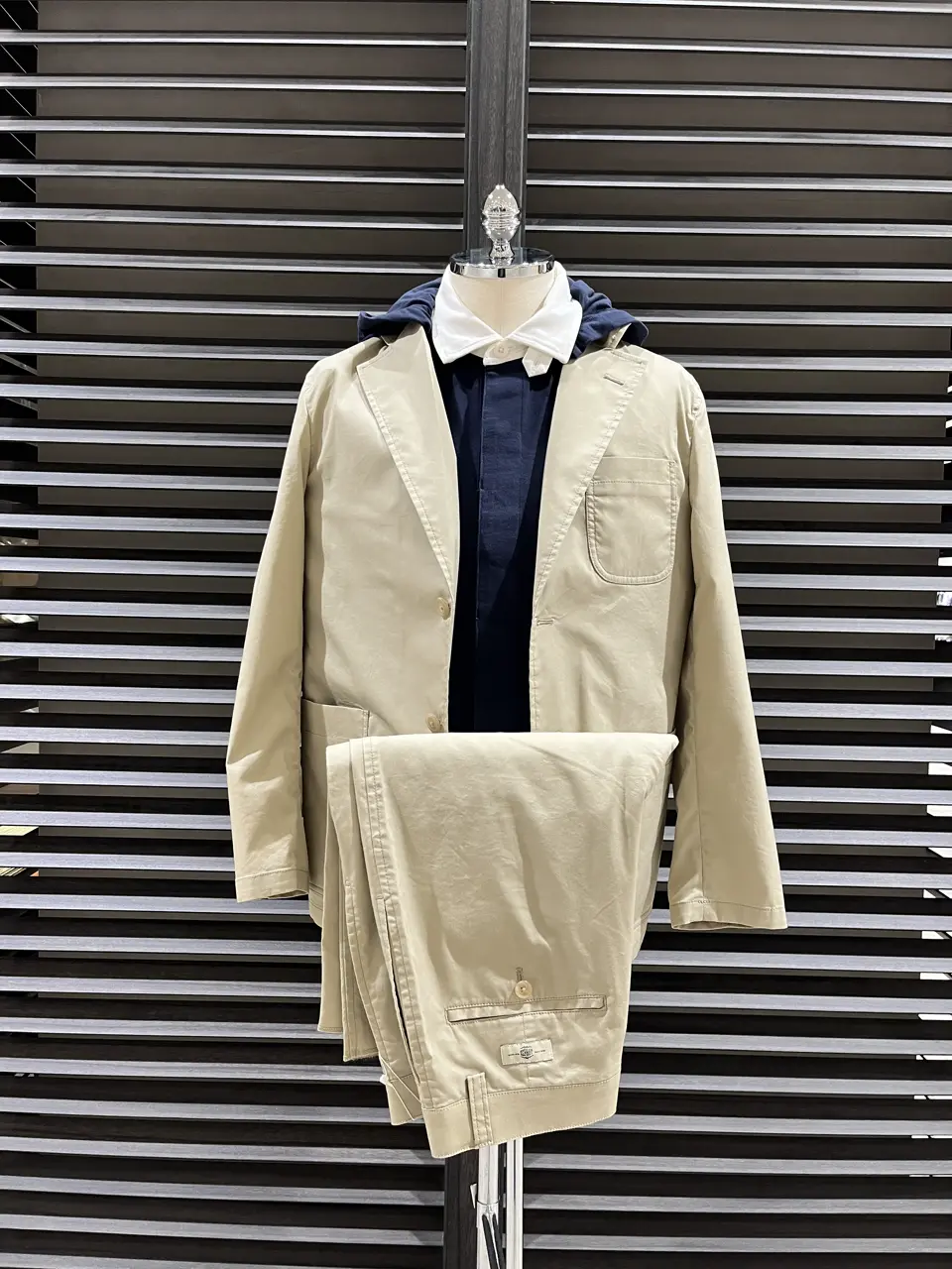  今村 コーディネート画像