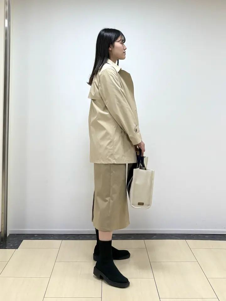 ONWARD CROSSET SELECT 早野 コーディネート画像