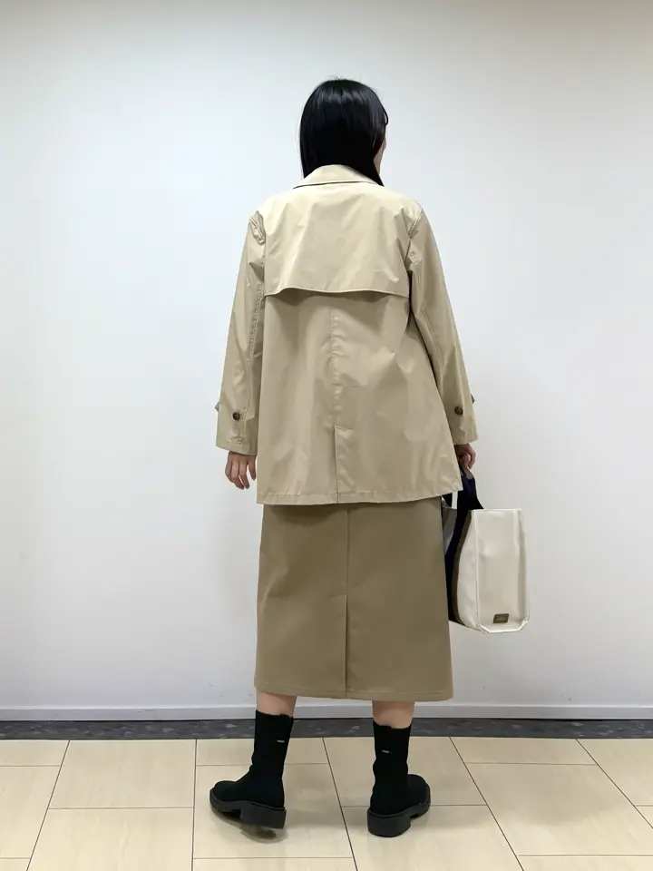 ONWARD CROSSET SELECT 早野 コーディネート画像