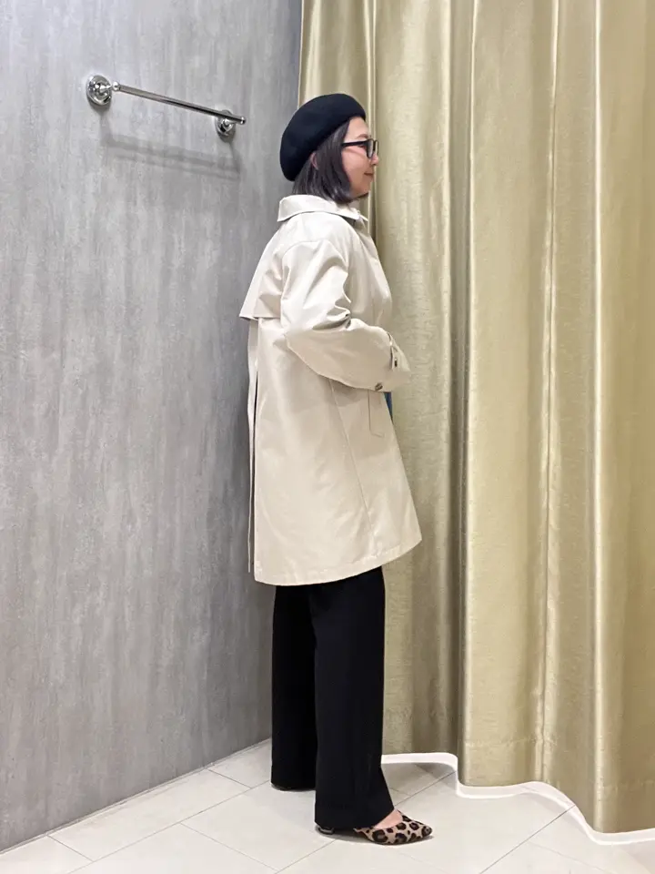 ONWARD CROSSET SELECT 作山 コーディネート画像