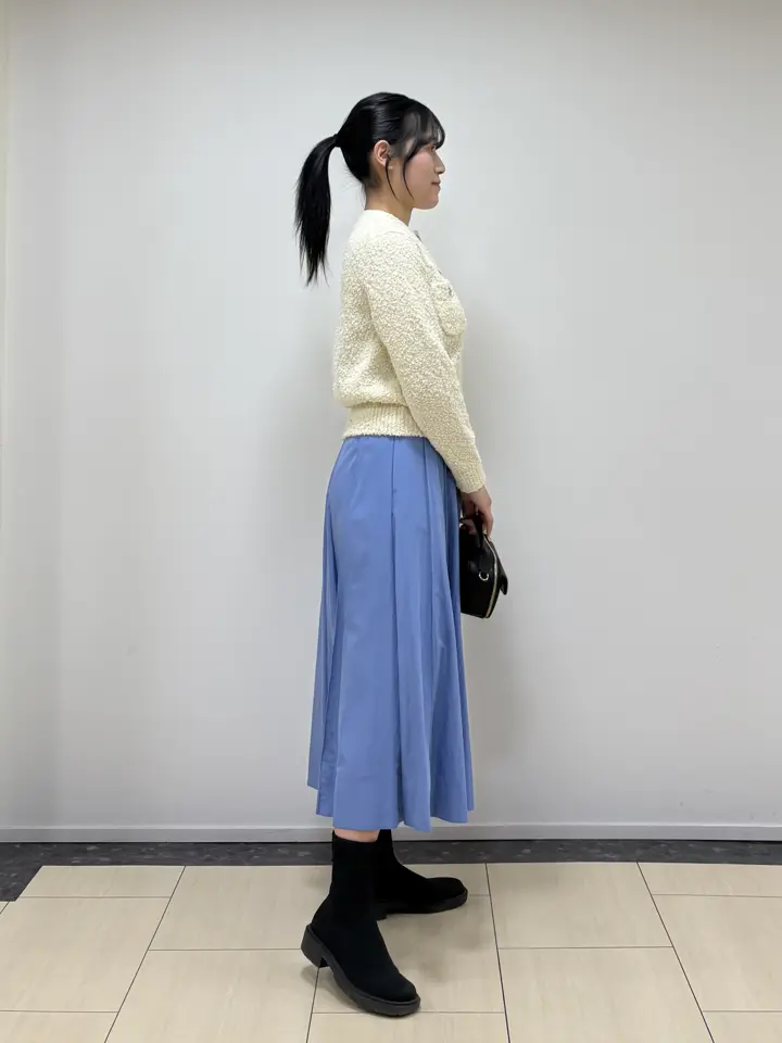 ONWARD CROSSET SELECT 早野 コーディネート画像