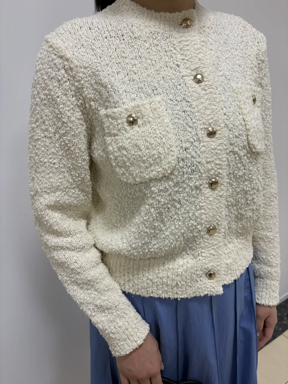 ONWARD CROSSET SELECT 早野 コーディネート画像