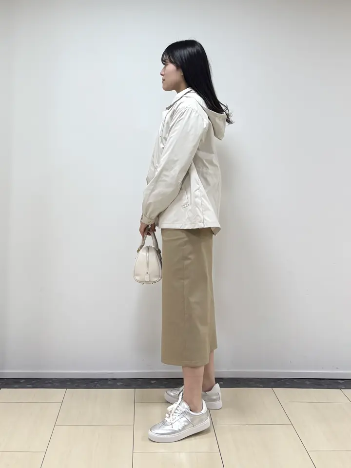 ONWARD CROSSET SELECT 早野 コーディネート画像