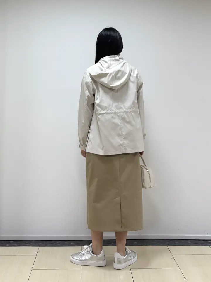 ONWARD CROSSET SELECT 早野 コーディネート画像