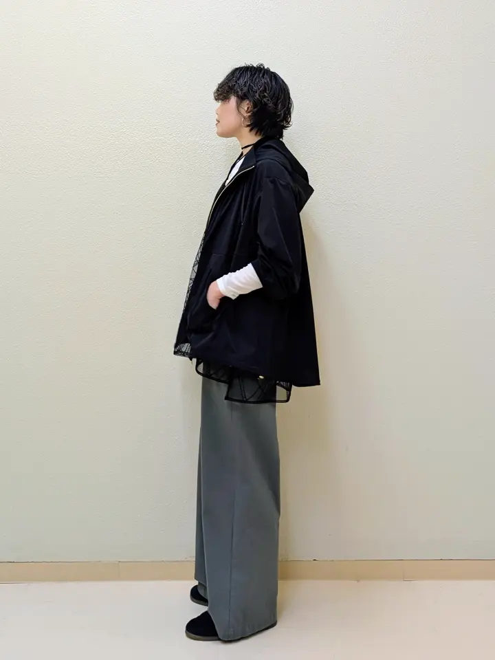 ONWARD CROSSET SELECT 中園 コーディネート画像