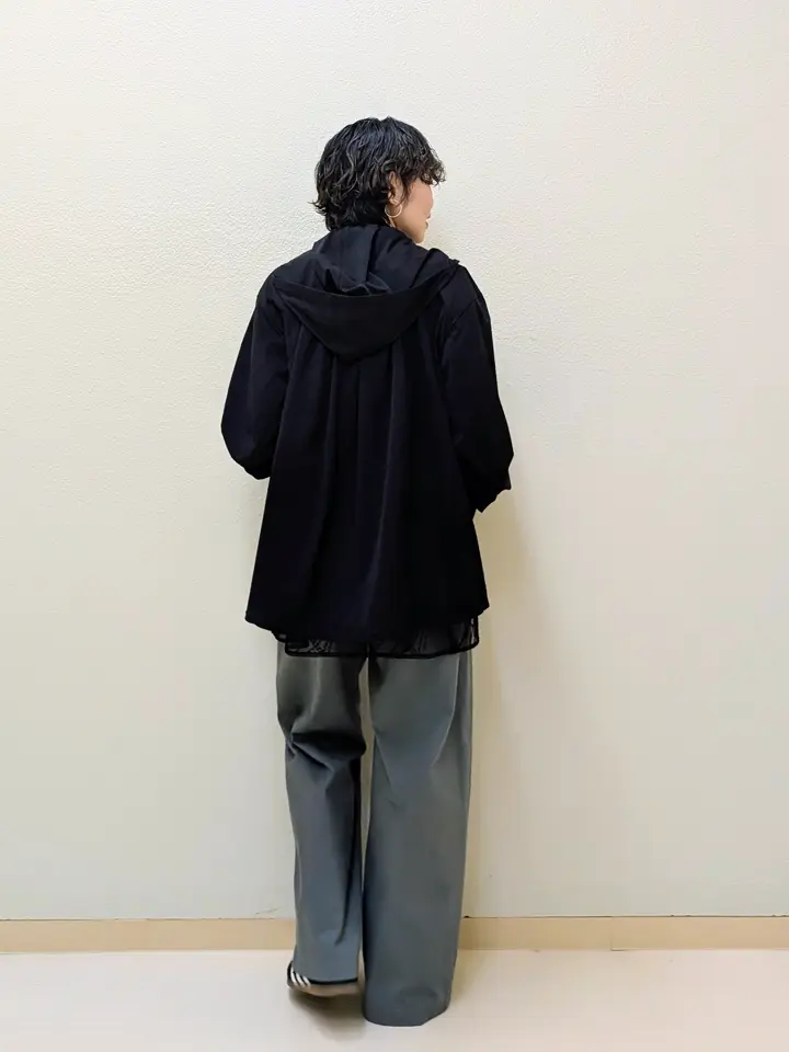 ONWARD CROSSET SELECT 中園 コーディネート画像