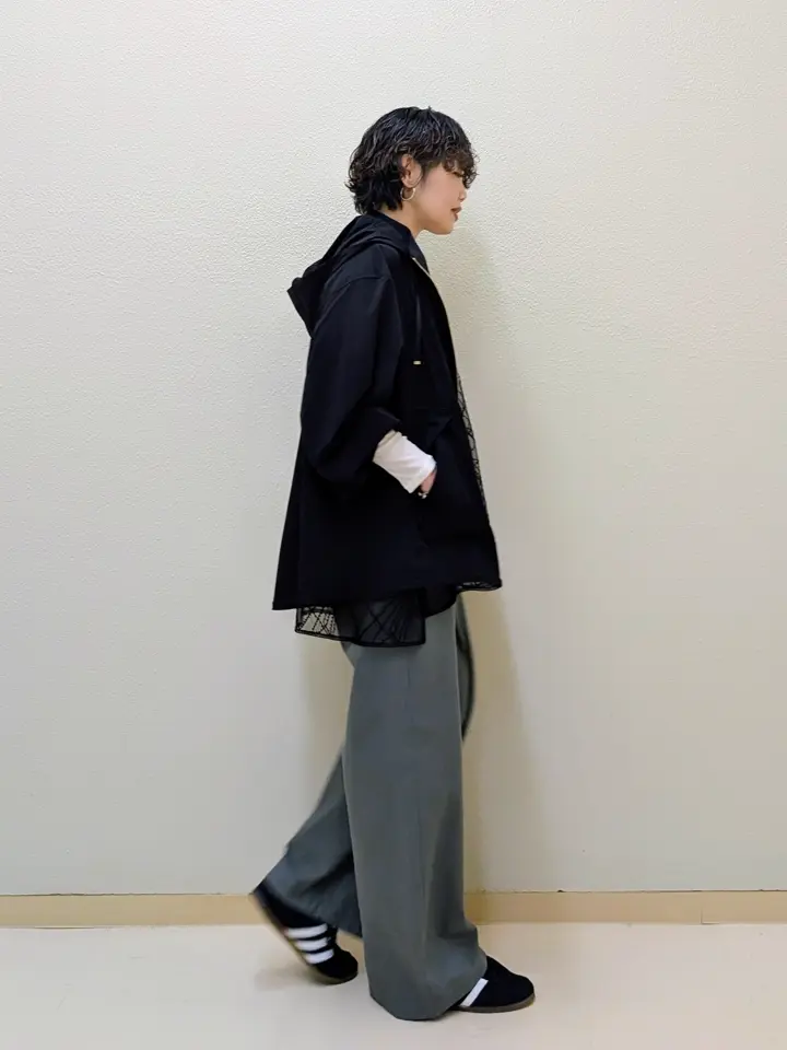 ONWARD CROSSET SELECT 中園 コーディネート画像