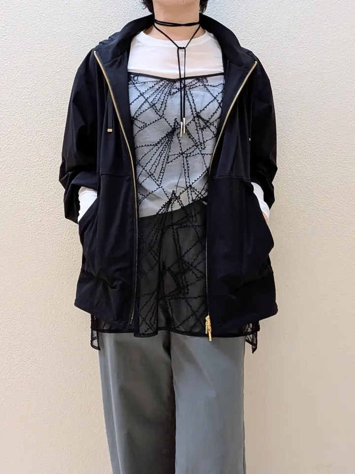 ONWARD CROSSET SELECT 中園 コーディネート画像