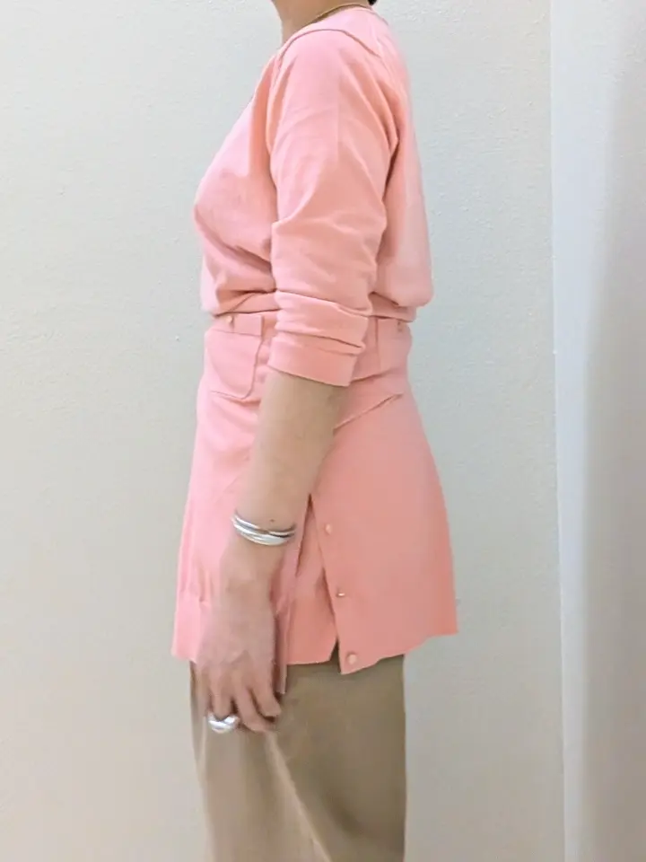 ONWARD CROSSET SELECT 中園 コーディネート画像