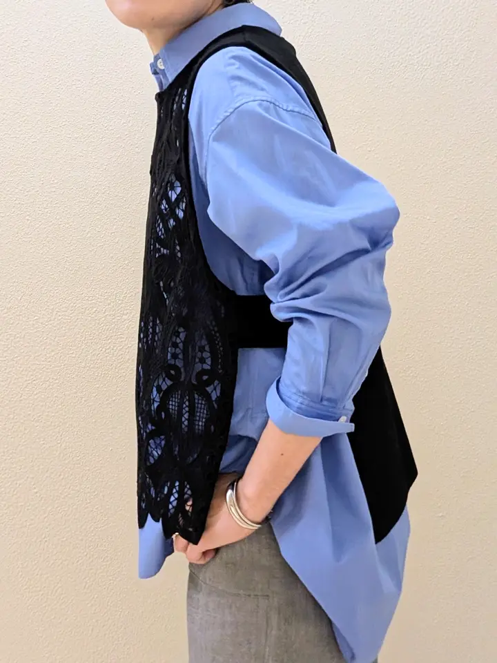 ONWARD CROSSET SELECT 中園 コーディネート画像