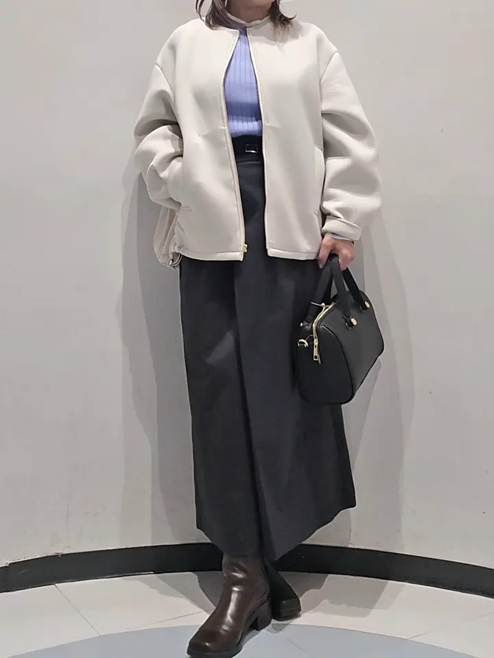 ONWARD CROSSET SELECT yamakawa コーディネート画像