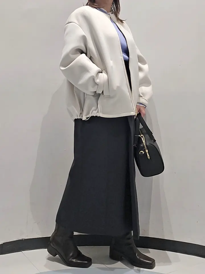 ONWARD CROSSET SELECT yamakawa コーディネート画像