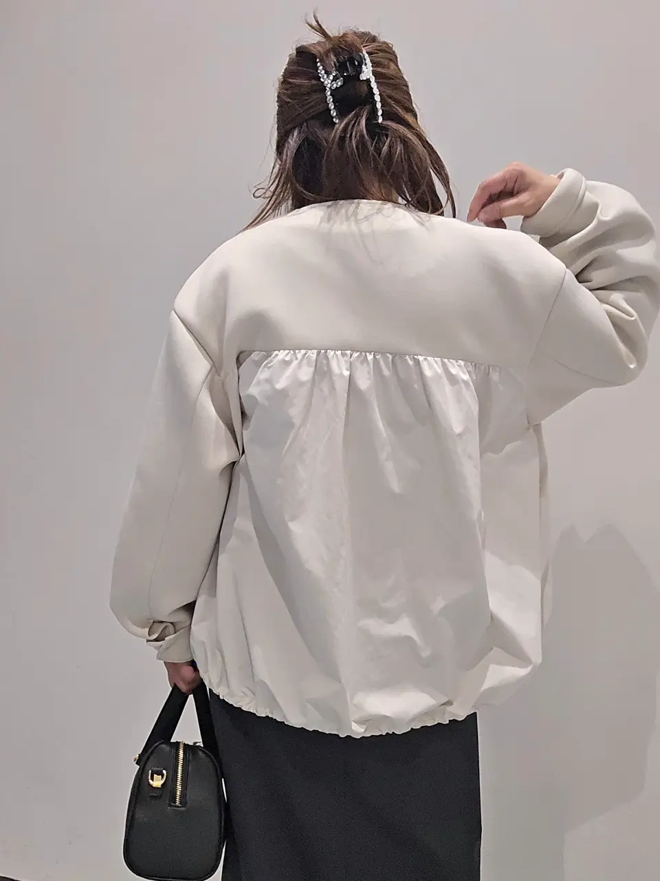 ONWARD CROSSET SELECT yamakawa コーディネート画像