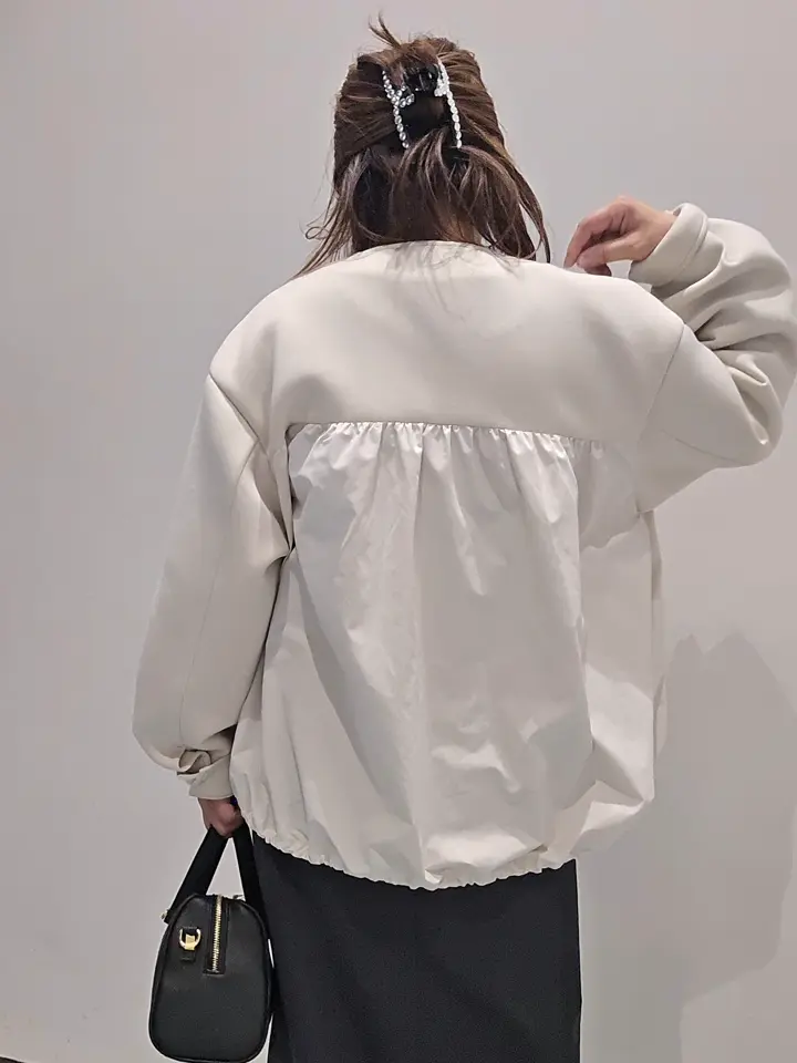 ONWARD CROSSET SELECT yamakawa コーディネート画像