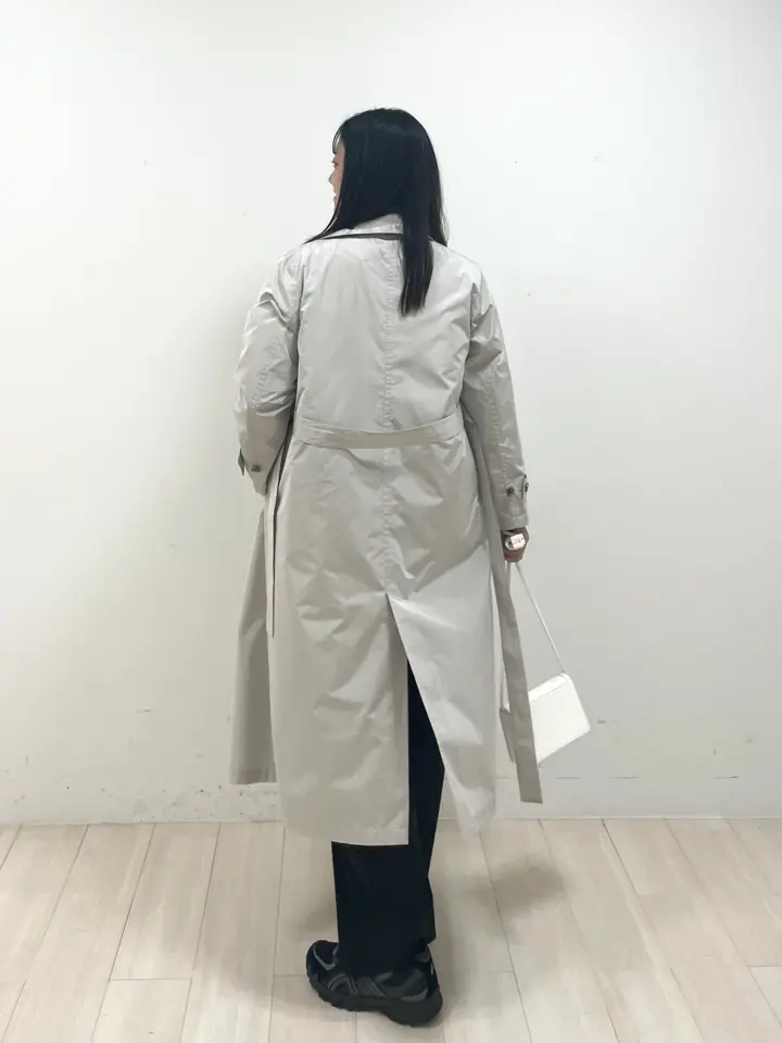 ONWARD CROSSET SELECT 森 コーディネート画像