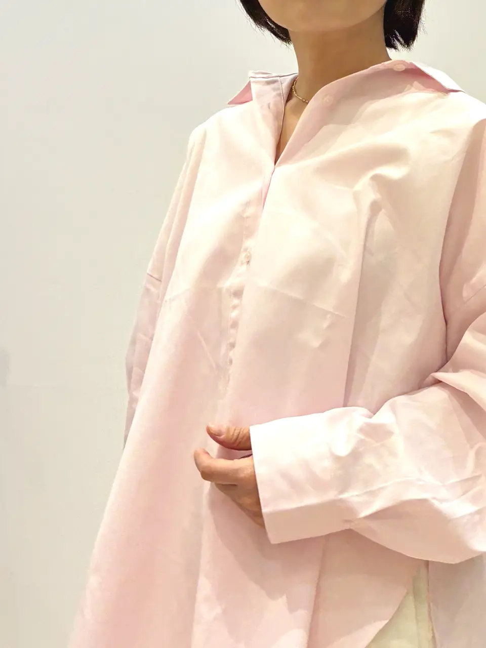 ONWARD CROSSET SELECT 前田 コーディネート画像