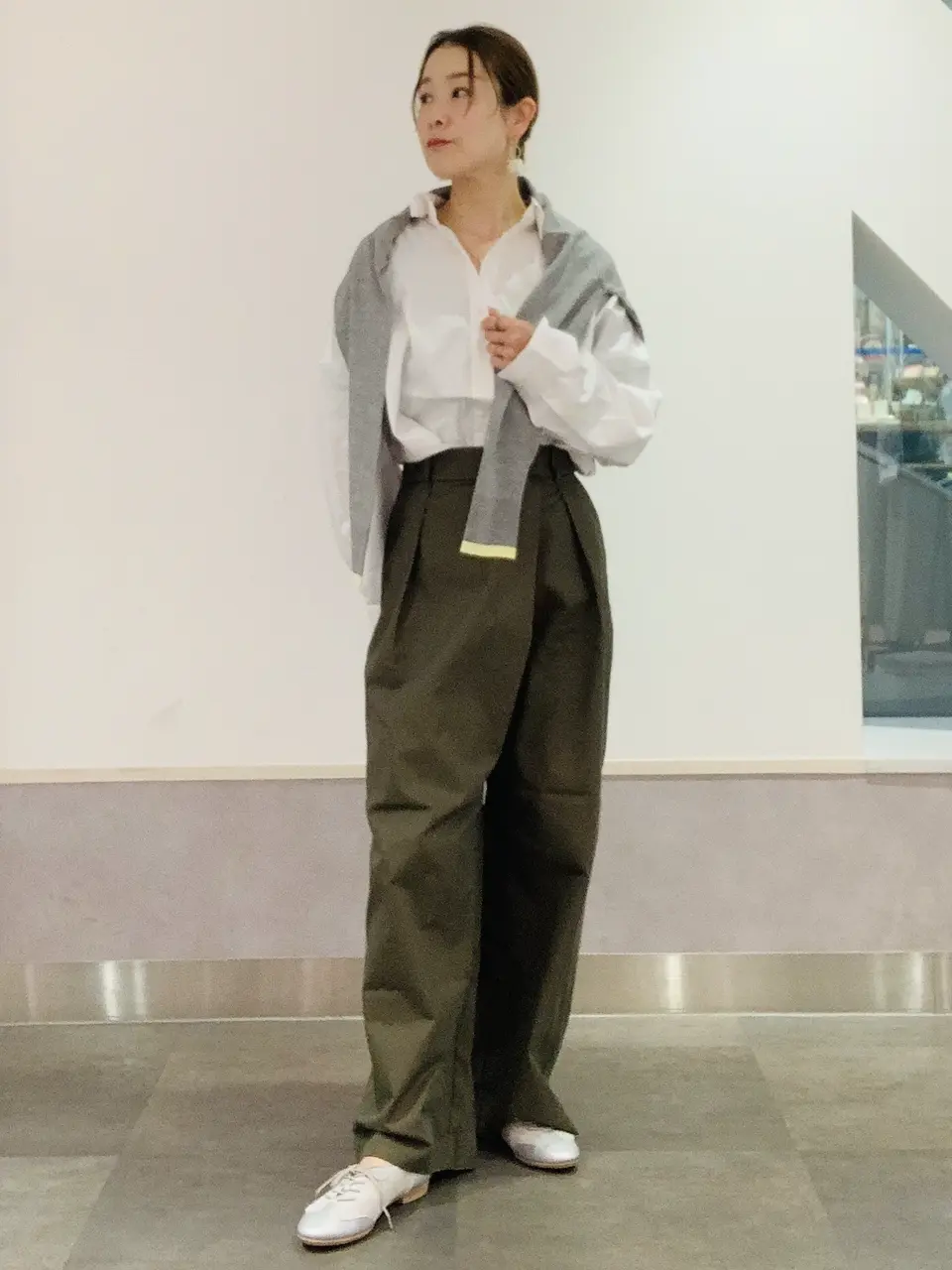  KUMAZAWA ✼ コーディネート画像