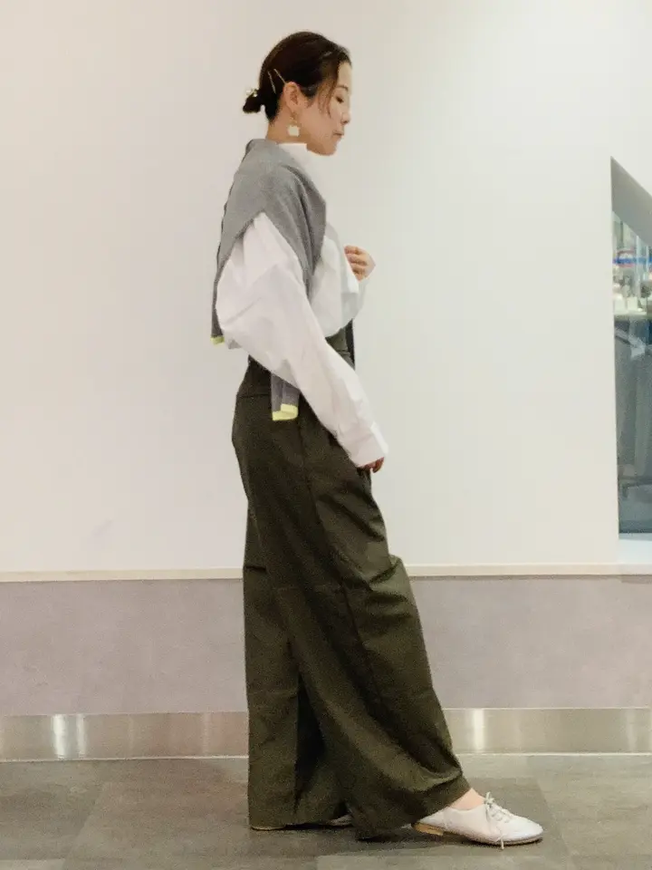 ONWARD CROSSET SELECT KUMAZAWA ✼ コーディネート画像