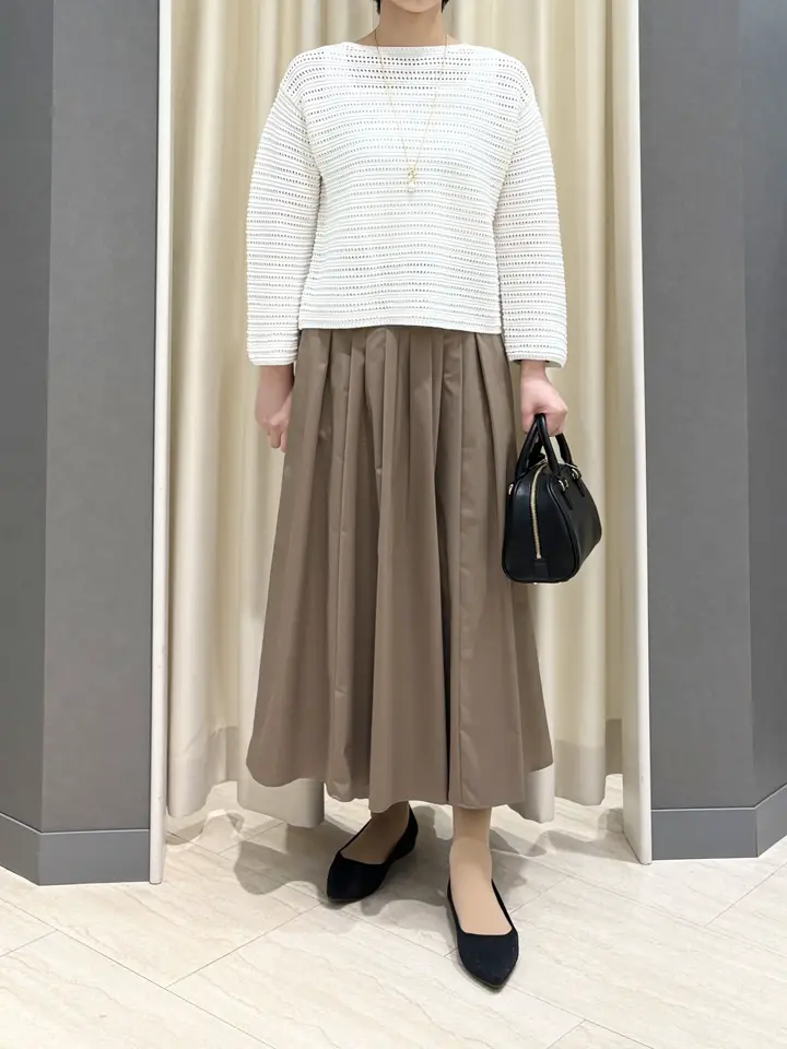 ONWARD CROSSET SELECT N コーディネート画像