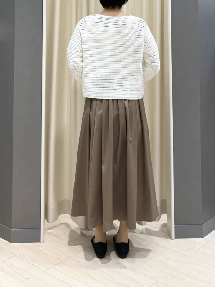 ONWARD CROSSET SELECT N コーディネート画像