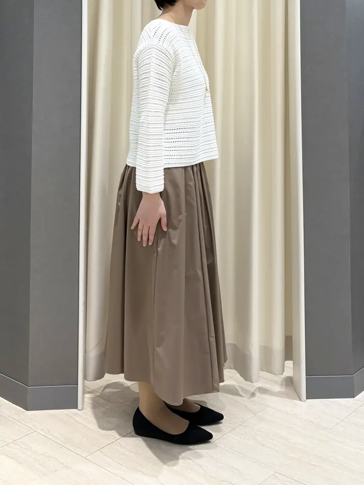 ONWARD CROSSET SELECT N コーディネート画像