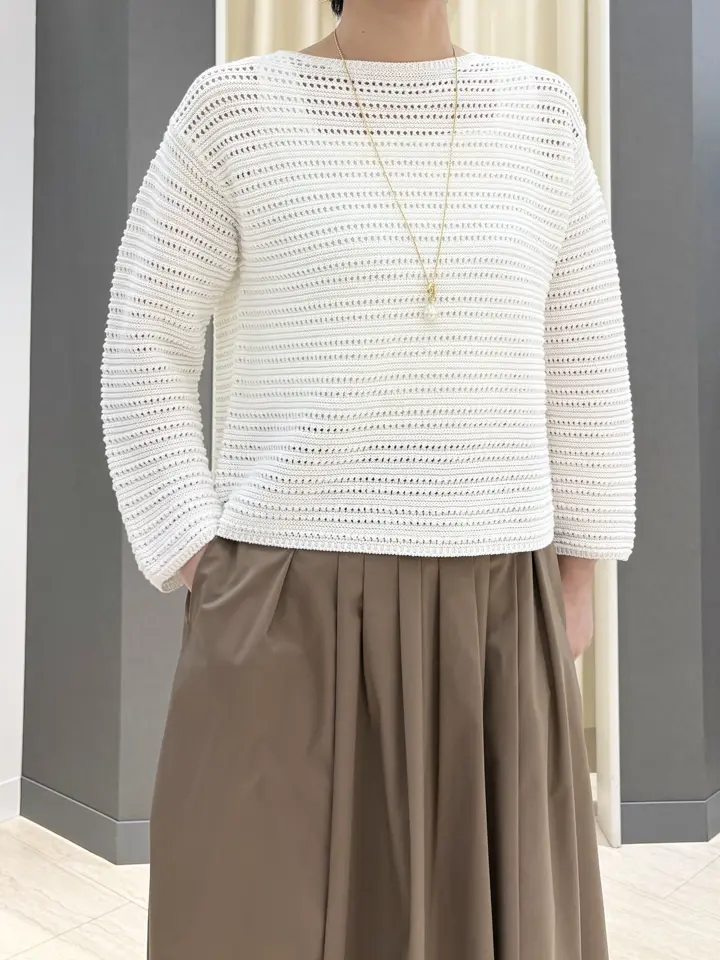 ONWARD CROSSET SELECT N コーディネート画像