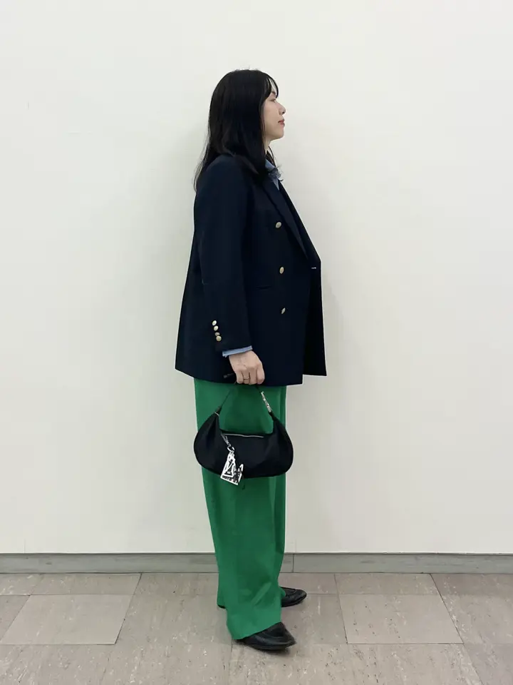 ONWARD CROSSET SELECT K コーディネート画像