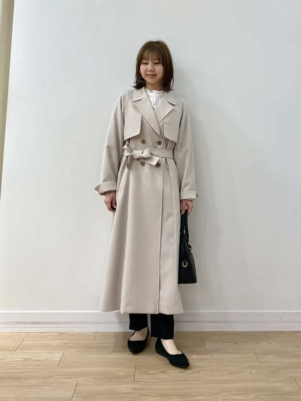 ONWARD CROSSET SELECT 山口 コーディネート画像