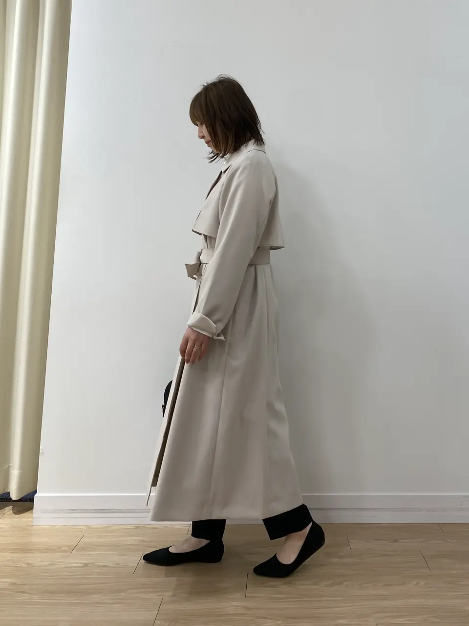 ONWARD CROSSET SELECT 山口 コーディネート画像