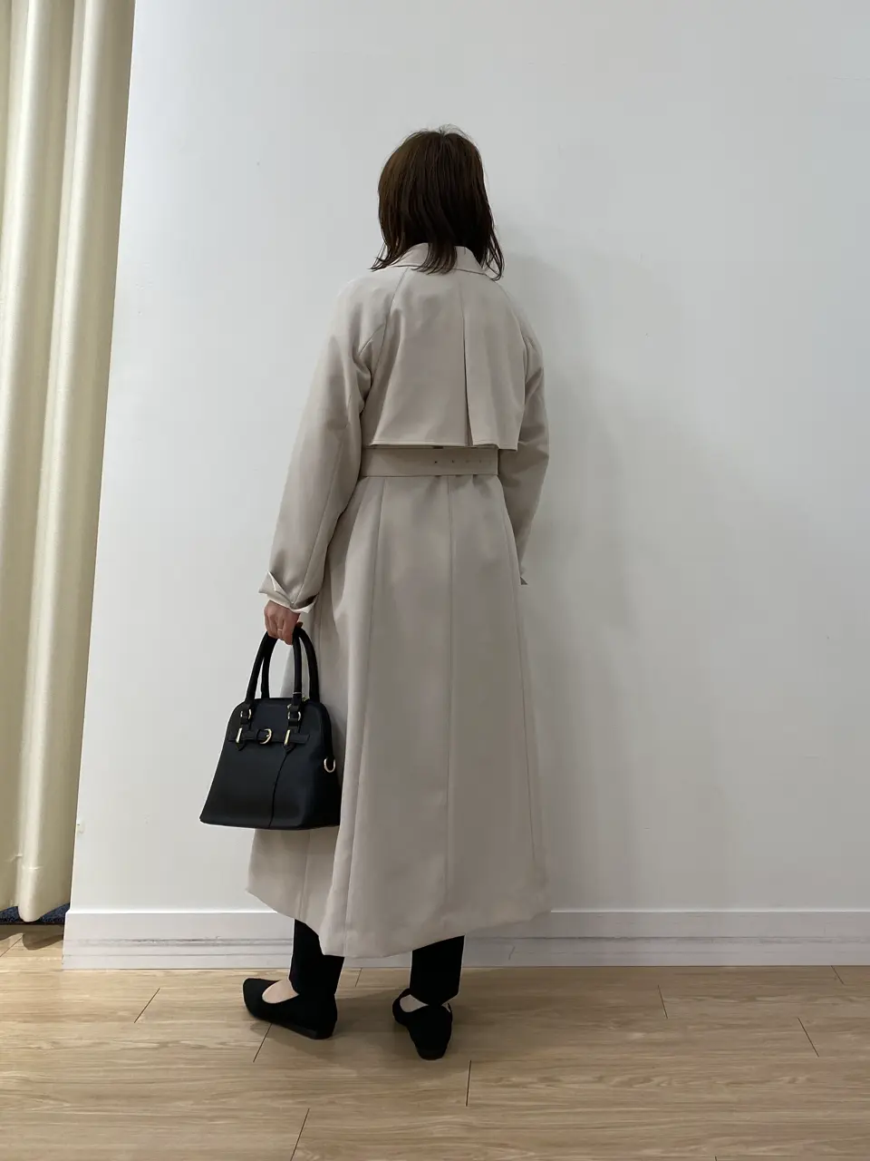 ONWARD CROSSET SELECT 山口 コーディネート画像