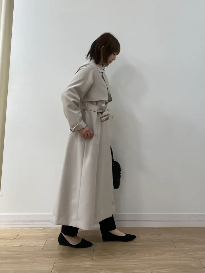 ONWARD CROSSET SELECT 山口 コーディネート画像