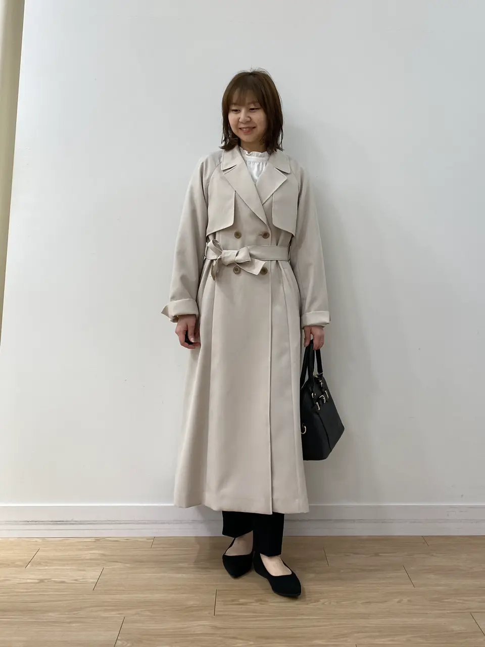 ONWARD CROSSET SELECT 山口 コーディネート画像