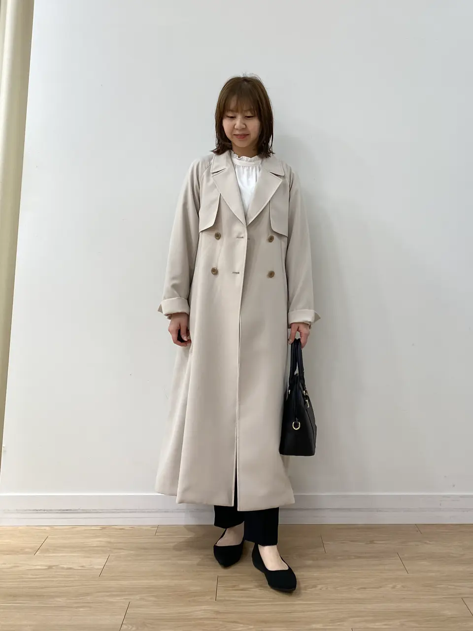 ONWARD CROSSET SELECT 山口 コーディネート画像