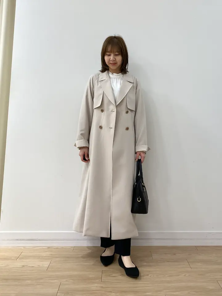 ONWARD CROSSET SELECT 山口 コーディネート画像