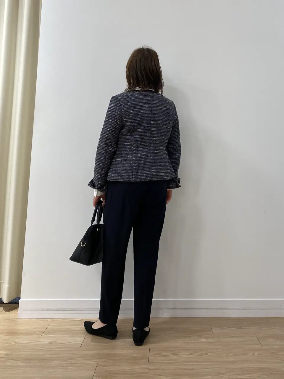 ONWARD CROSSET SELECT 山口 コーディネート画像