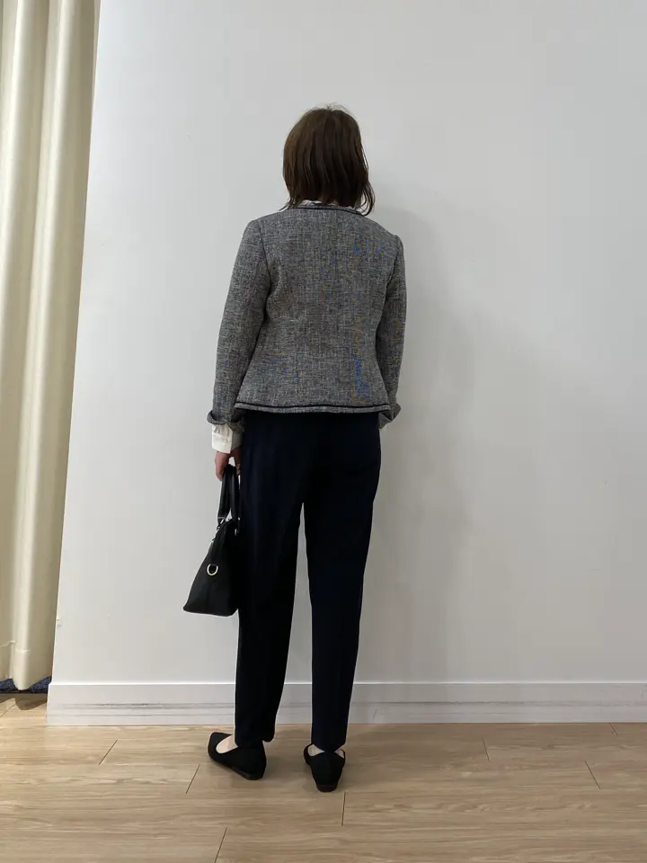 ONWARD CROSSET SELECT 山口 コーディネート画像