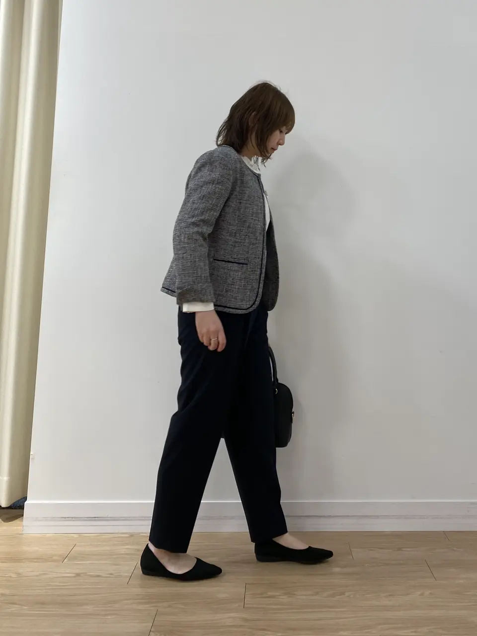 ONWARD CROSSET SELECT 山口 コーディネート画像