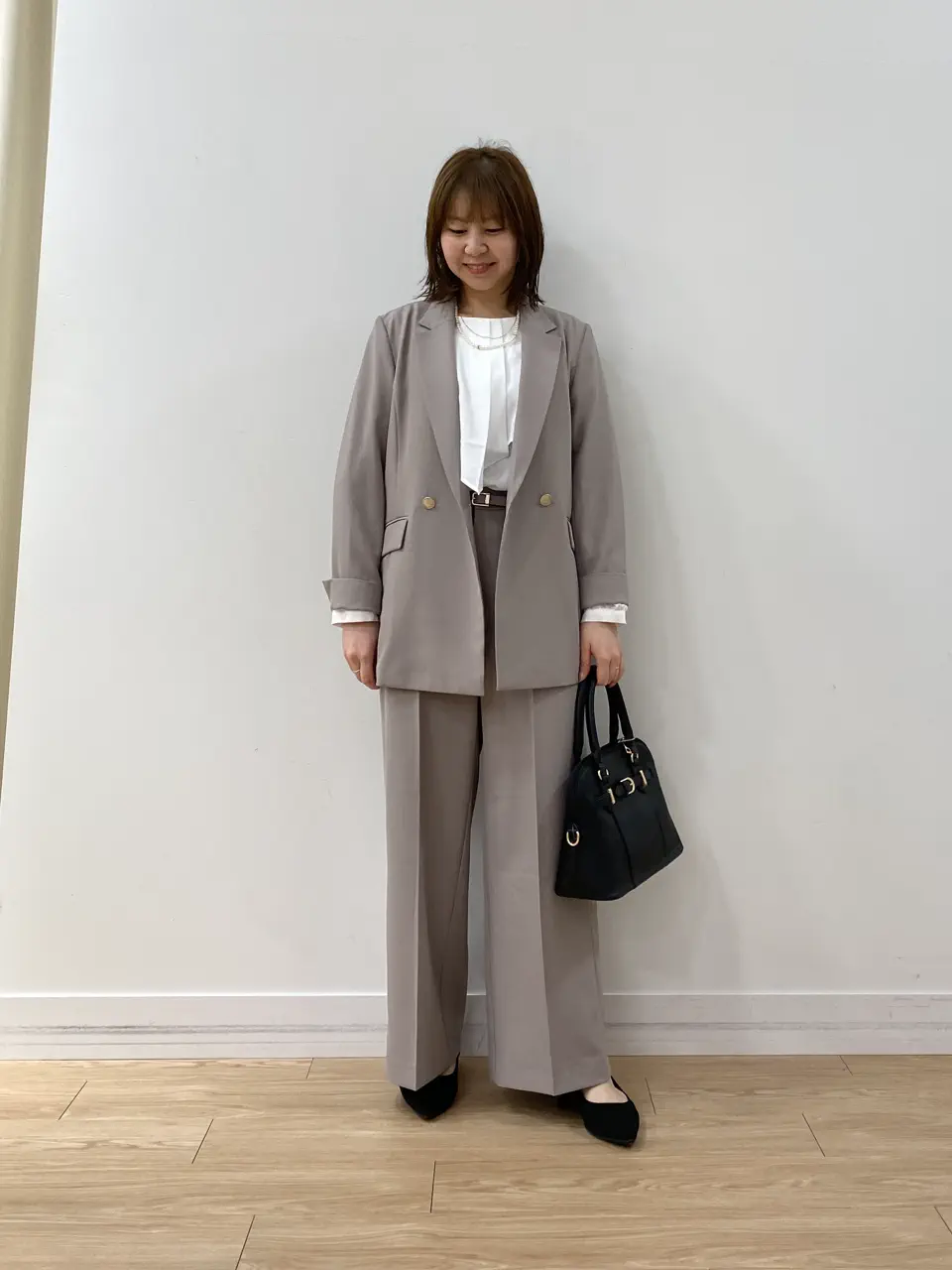  山口 コーディネート画像