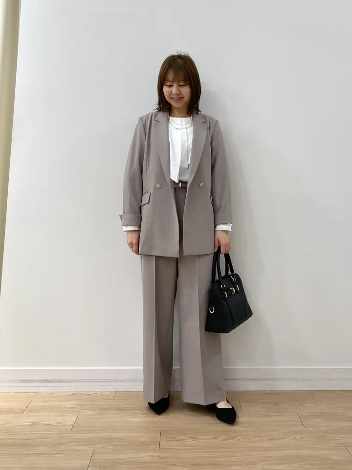 ONWARD CROSSET SELECT 山口 コーディネート画像