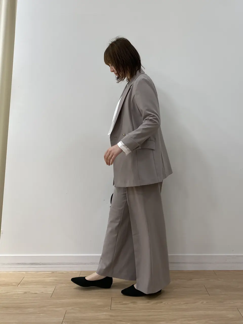 ONWARD CROSSET SELECT 山口 コーディネート画像