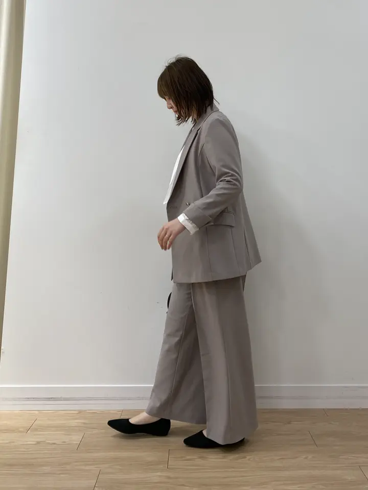 ONWARD CROSSET SELECT 山口 コーディネート画像