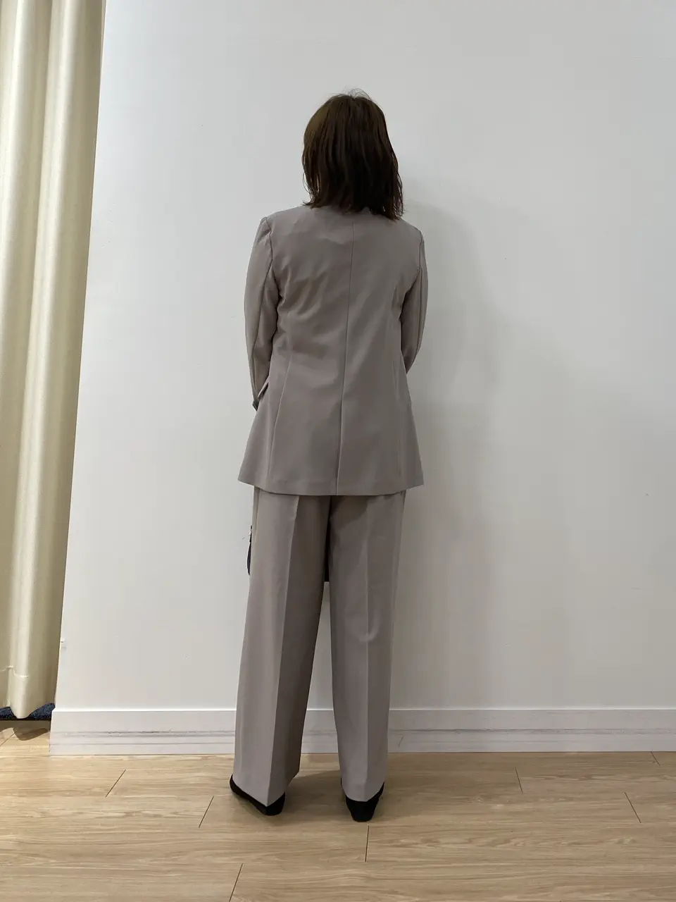 ONWARD CROSSET SELECT 山口 コーディネート画像