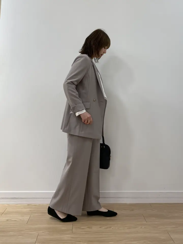 ONWARD CROSSET SELECT 山口 コーディネート画像