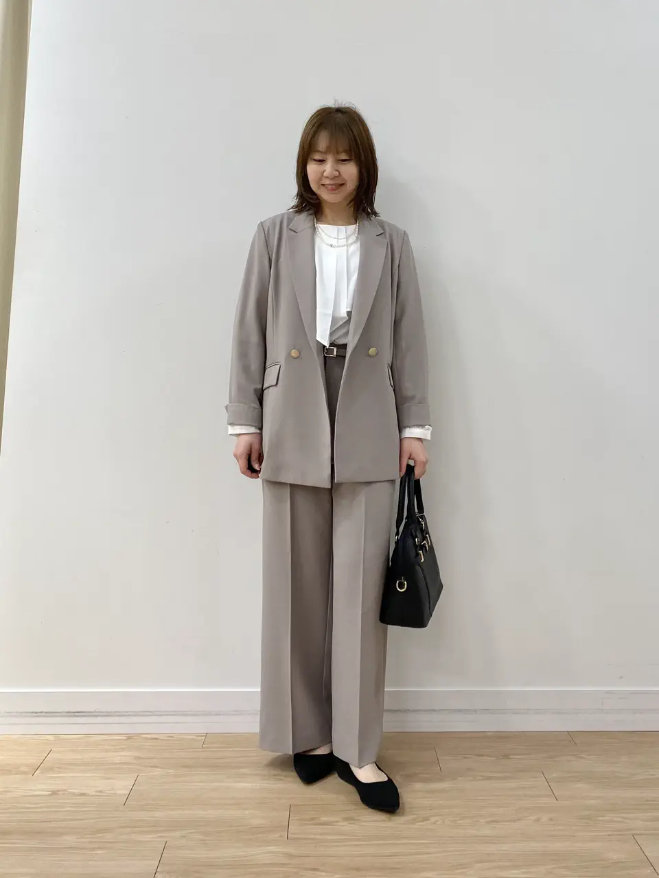 ONWARD CROSSET SELECT 山口 コーディネート画像