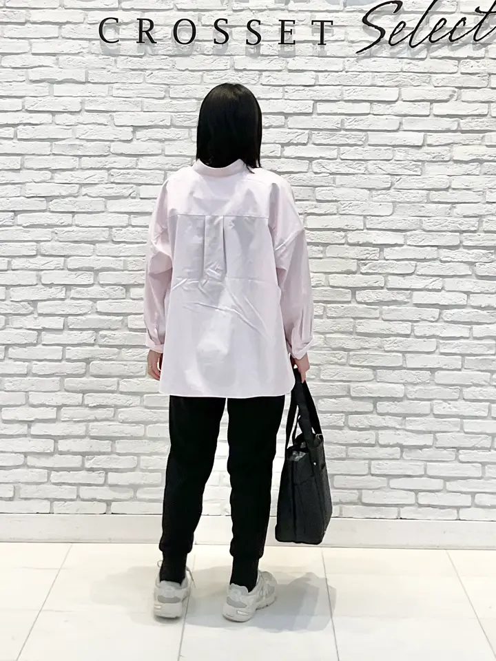 ONWARD CROSSET SELECT 東海林 コーディネート画像