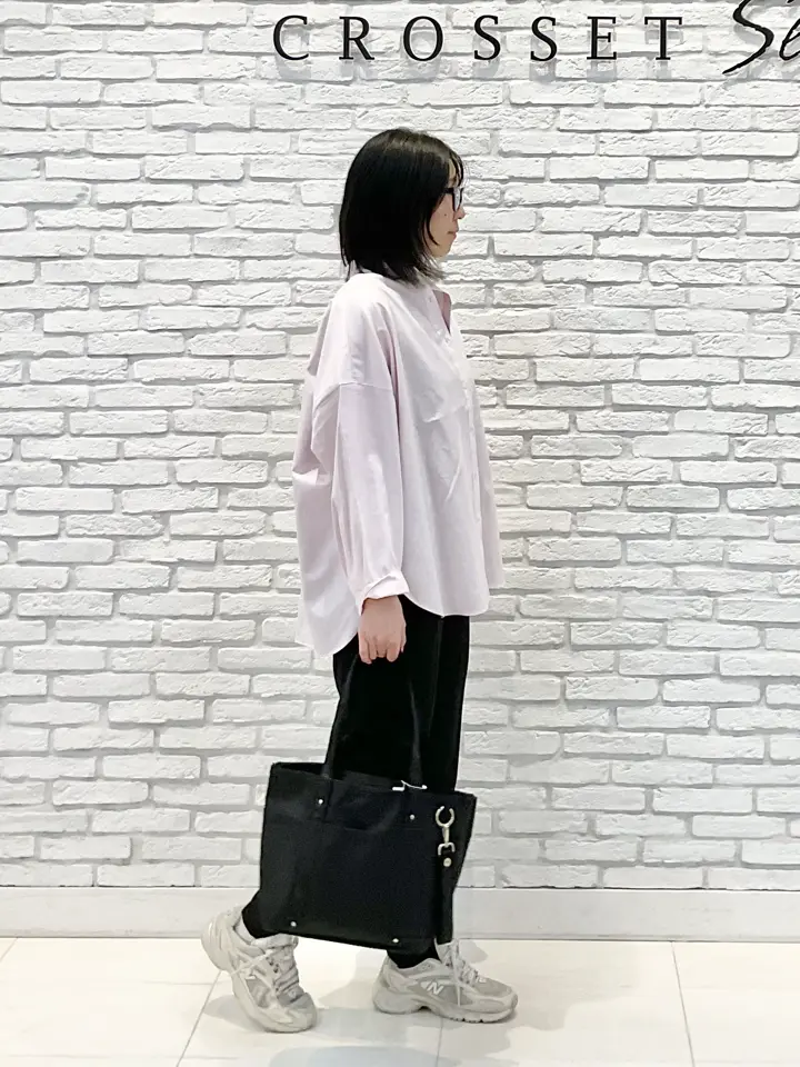 ONWARD CROSSET SELECT 東海林 コーディネート画像